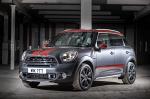 Mini Cooper Countryman Park Lane 2015 года